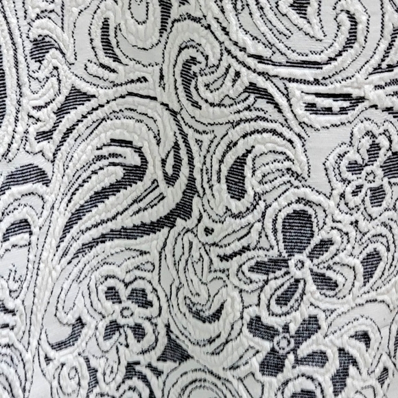 Andria Leiu Sheath and Bolero - Picture 3 of 16